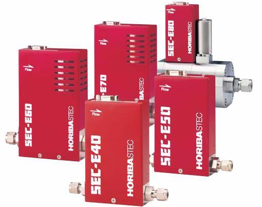 日本HORIBA STEC E40MK3/E50MK3質(zhì)量流量控制器