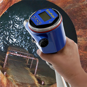 美國FLOLWINE LR15雷達液位計