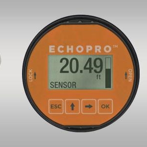 美國FLOWLINE LR36 LR41 LR46雷達(dá)料位計(jì)